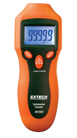 Tachometer