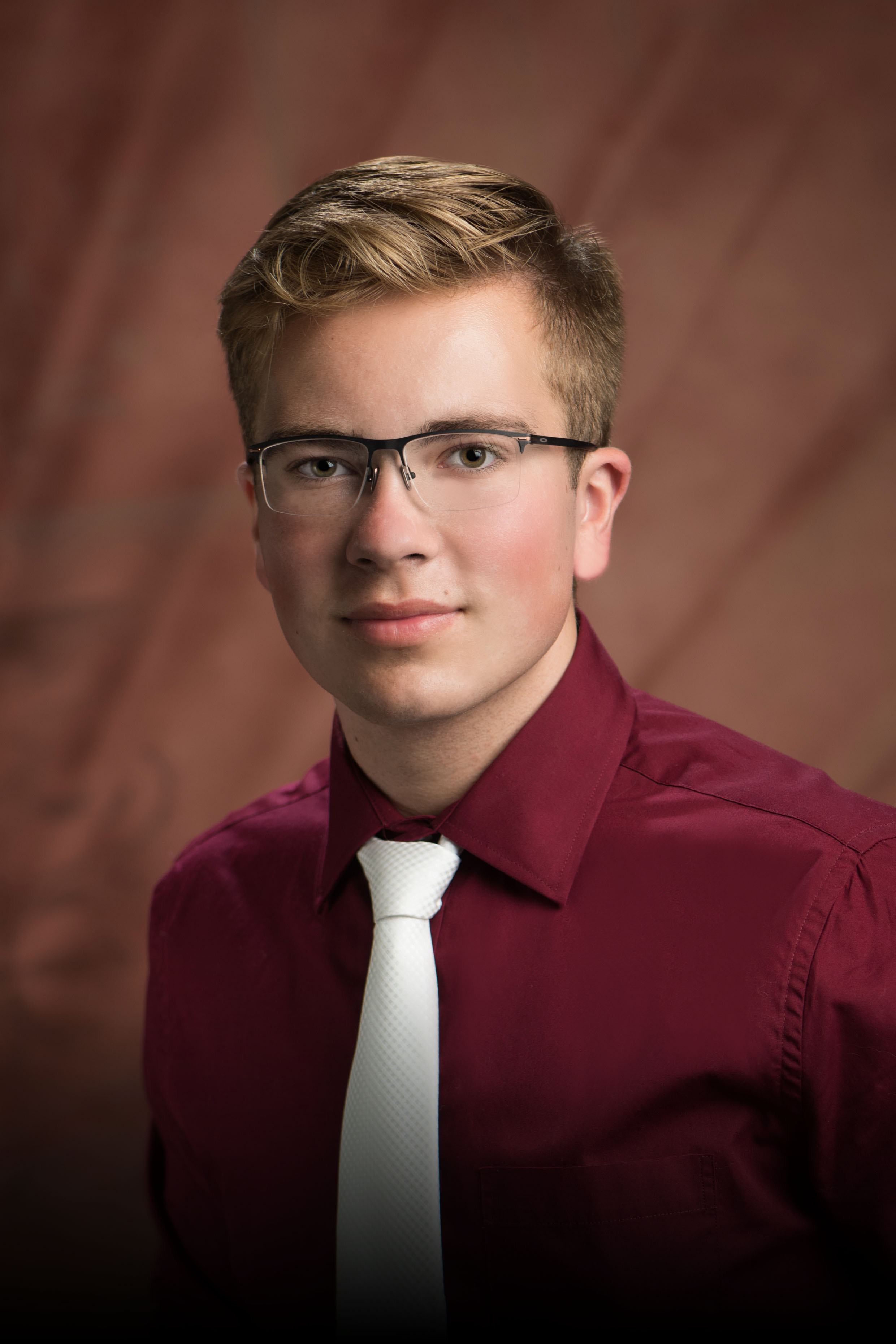 Picture of Tanner