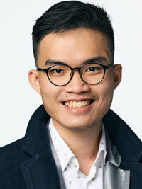 Tommy Nguyen