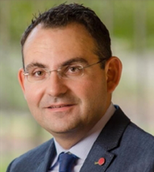 Yiannis Chatzizisis