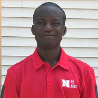 Yves Cedric Tamwo Noubissi