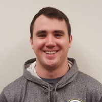 Zach Luedtke