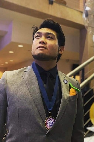 Picture of Anthony Guevarra