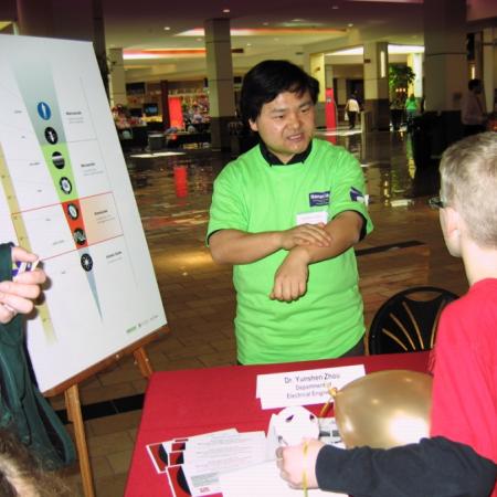 Community Outreach