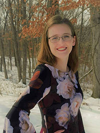 Laurel Hilger