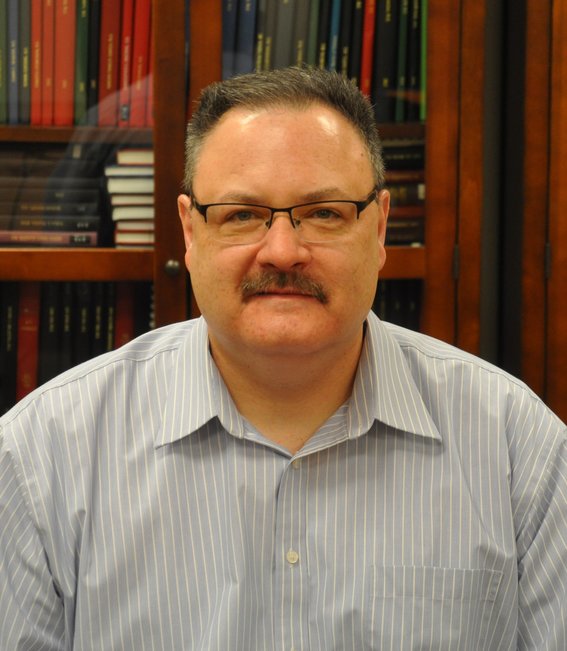 Robert Williams
