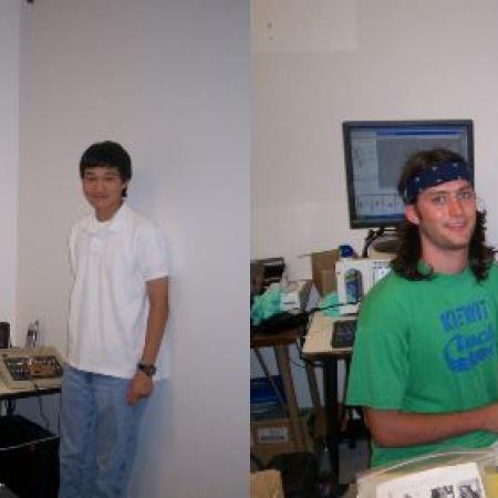Undergraduate Research
