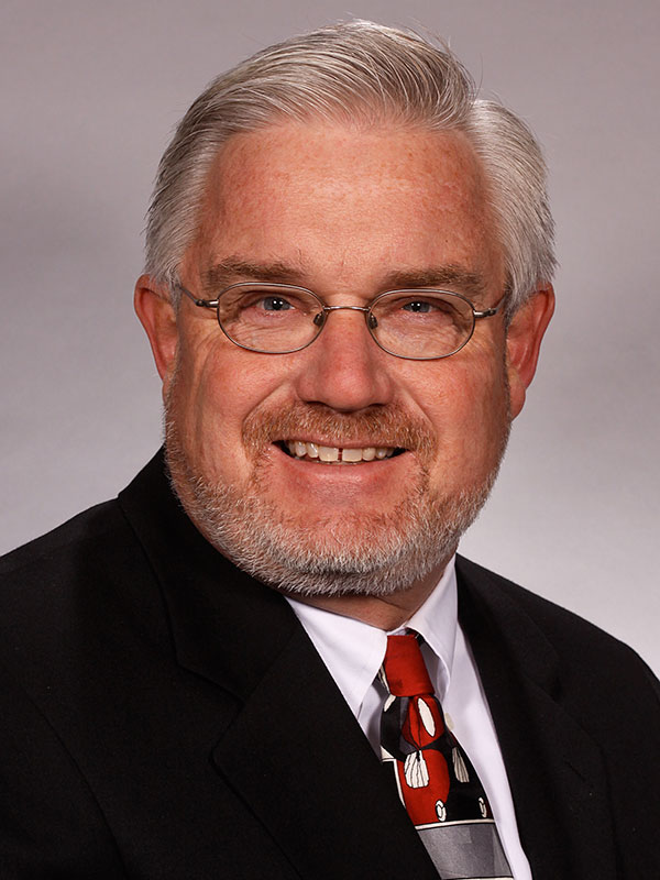 Clarence Waters