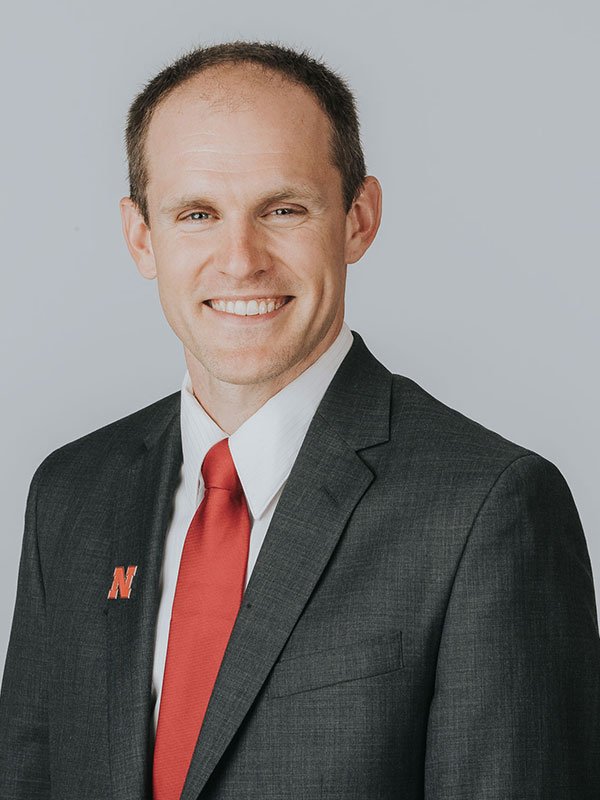 Jeff Beavers