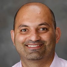 Fadi Alsaleem, associate professor in The Durham School of Architectural Engineering and Construction Fadi Alsaleem, associate professor in The Durham School of Architectural Engineering and Construction