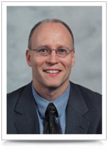 Joseph Turner, professor of mechanical and materials engineering Joseph Turner, professor of mechanical and materials engineering