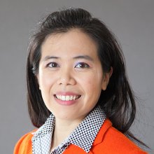 Josephine Lau, associate professor of architectural engineering. Josephine Lau, associate professor of architectural engineering.