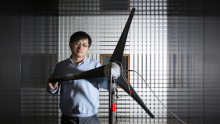 Wei Qiao, Clyde Hyde Professor of Electrical and Computer Engineering. Wei Qiao, Clyde Hyde Professor of Electrical and Computer Engineering.