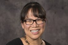 Lily Wang, professor of architectural engineering and associate dean for faculty and inclusion, is one of three plenary speakers at the Institute of Noise Control Engineering's NOISE-CON from Nov. 16-20. Lily Wang, professor of architectural engineering and associate dean for faculty and inclusion, is one of three plenary speakers at the Institute of Noise Control Engineering's NOISE-CON from Nov. 16-20.
