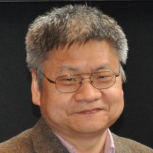 Yongfeng Lu, Lott Distinguished Professor of Electrical and Computer Engineering