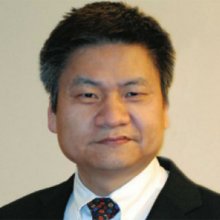 Yongfeng Lu, Lott Distinguished Professor of Electrical and Computer Engineering Yongfeng Lu, Lott Distinguished Professor of Electrical and Computer Engineering